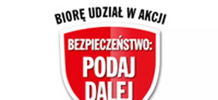 Zostań Strażnikiem Internetu!