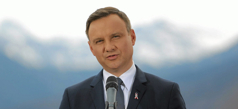 Prasa rosyjska o wyborze Andrzeja Dudy na prezydenta Polski