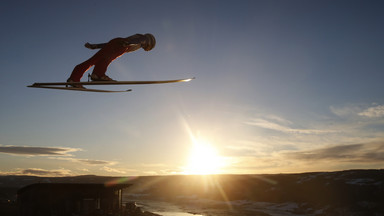 Puchar Świata w skokach narciarskich: Lillehammer przejęło rosyjskie zawody