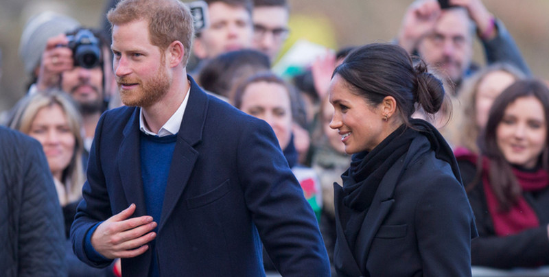 Książę Harry szykuje się do podróży. Ekspert mówi o szansach na spotkanie z księżną Kate