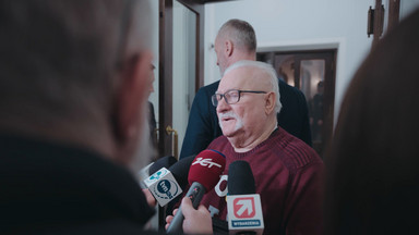 Lech Wałęsa surowo ocenił exposé Mateusza Morawieckiego. "Nie daj Boże"