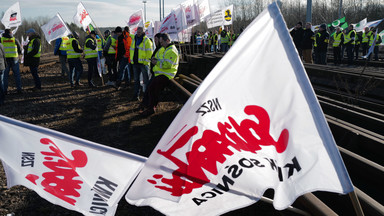 Górnicy i energetycy jadą na Warszawę. Będzie wielka manifestacja w stolicy?