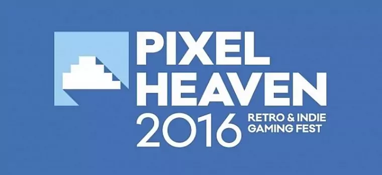 Wielki Giermasz CDP.pl jedną z atrakcji Pixel Heaven 2016