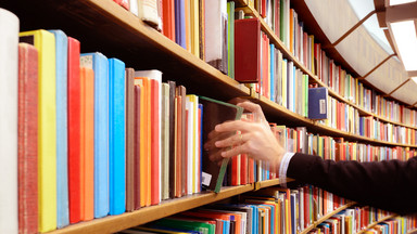 Warmińsko-mazurskie: biblioteki łączone z innymi placówkami
