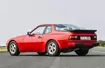 Porsche 944 S - alternatywa dla 911?