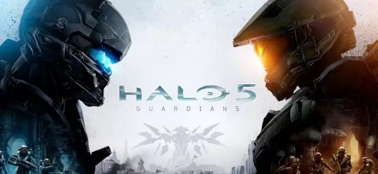 Hype-meter na pewno wam wzrośnie po obejrzeniu premierowego zwiastuna Halo 5: Guardians