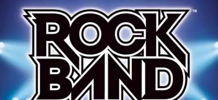 Rock Band 3 pojawi się w okolicy tegorocznych świąt
