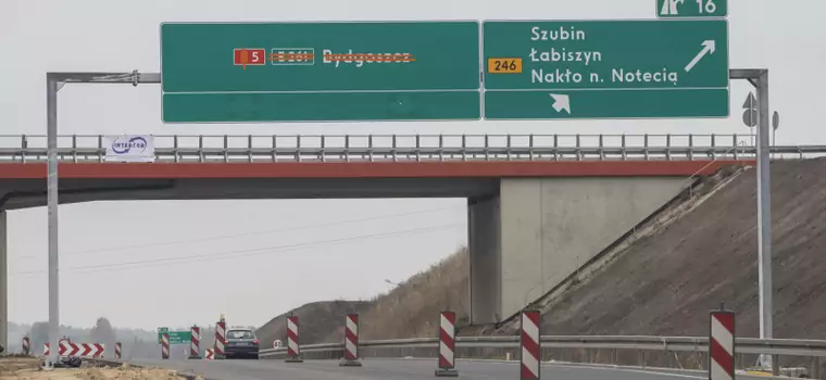 S5 - raport z budowy jednej z najdłuższych dróg w Polsce