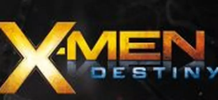 Pierwsze 15 minut z X-Men: Destiny