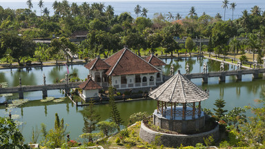 Polka o Rosjanach na Bali. "Kupują wille, przejmują hotele"