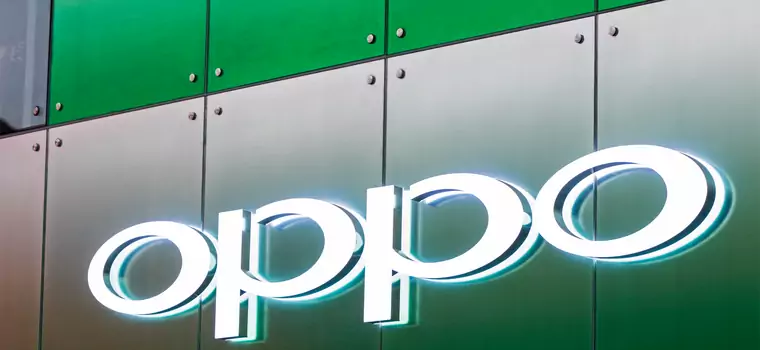 Oppo prezentuje nowe technologie szybkiego ładowania baterii smartfonów