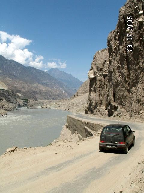 Galeria Cinquecento do Pakistanu i Kaszmiru, obrazek 65