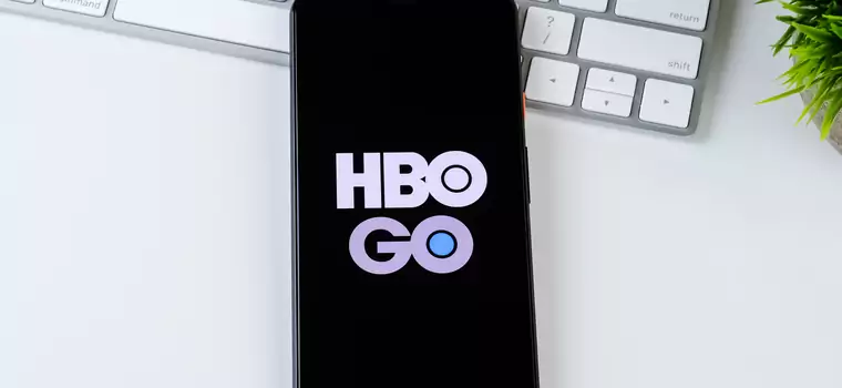 HBO czyści portfolio swoich serwisów streamingowych. Rezygnacja z HBO GO