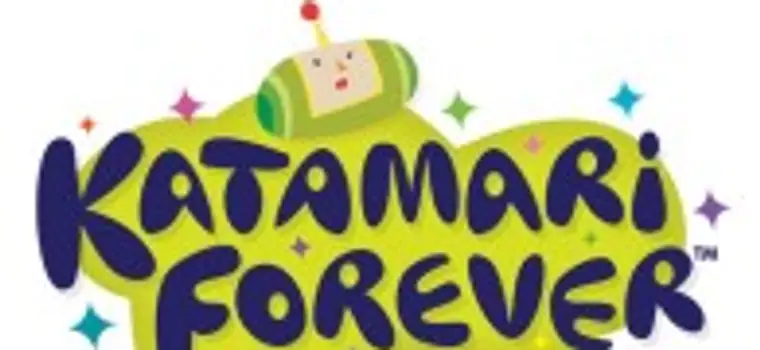 [E3] Katamari Forever - trailer i gameplay