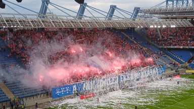 Polityk chce zburzyć stadion Wisły Kraków. Propozycja wywołała burzę w komentarzach