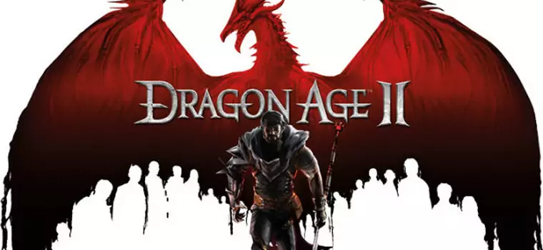 Wrażenia z pokazu Dragon Age 2 na Coperniconie