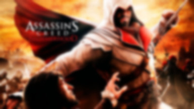 "Assassin's Creed Brotherhood" - piękny morderca