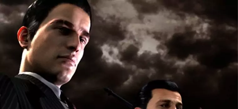 Recenzja: Mafia 2