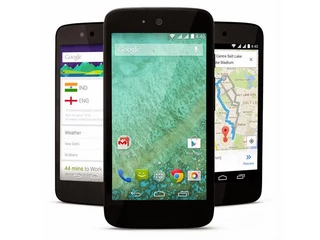 Android One