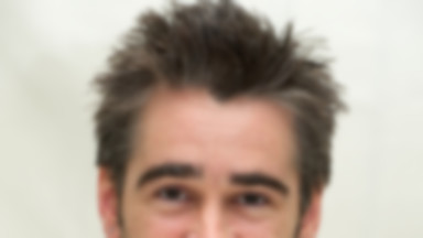 Colin Farrell zagra wampira!