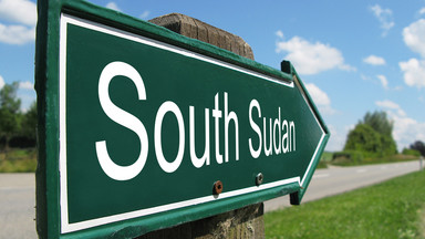 Sudan Południowy: pokój po trwającej ponad półtora roku wojnie domowej
