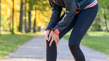 Ból kolana przy zginaniu – wróg codziennych czynności