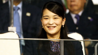 Księżniczka Mako opuściła Japonię. Zaczyna skromne życie za oceanem