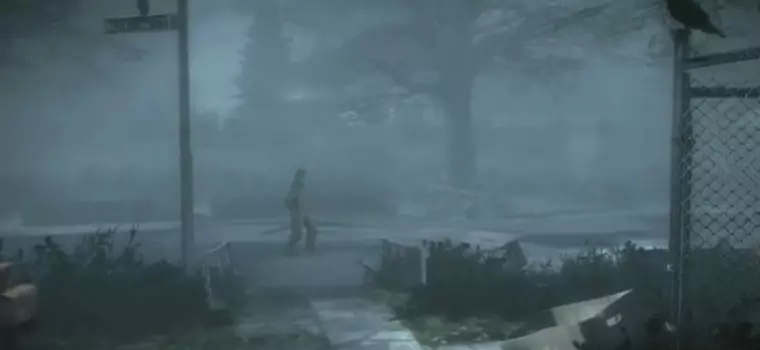 Dzienniki dewelopera Silent Hill 8