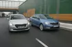 Peugeot 301 kontra Skoda Rapid: limuzyny małego formatu