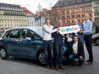 BlaBlaCar