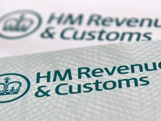 podatki Wielka Brytania HM Revenue & Customs