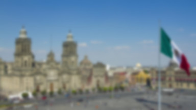 Meksyk bije turystyczne rekordy popularności