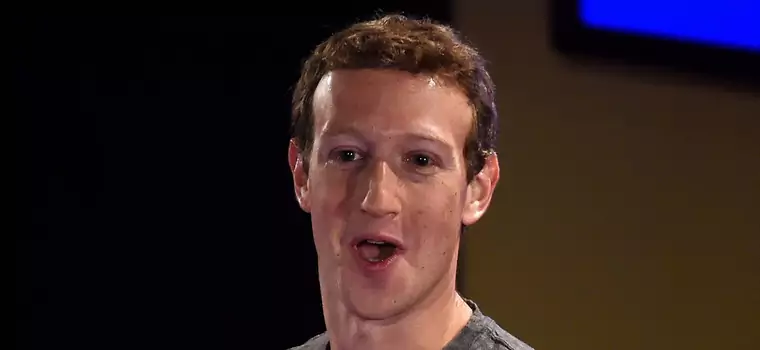 Zuckerberg i Priscilla Chan zostali rodzicami. 99% akcji Facebooka na cele charytatywne