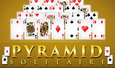 Pyramid Solitaire