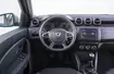 Dacia Duster 1.2 TCe 4WD - model skazany na sukces