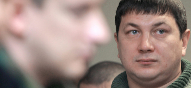 W Ukrainie zginął kapitan rosyjskiego Specnazu, skazany wcześniej za zabicie cywilów w Czeczenii