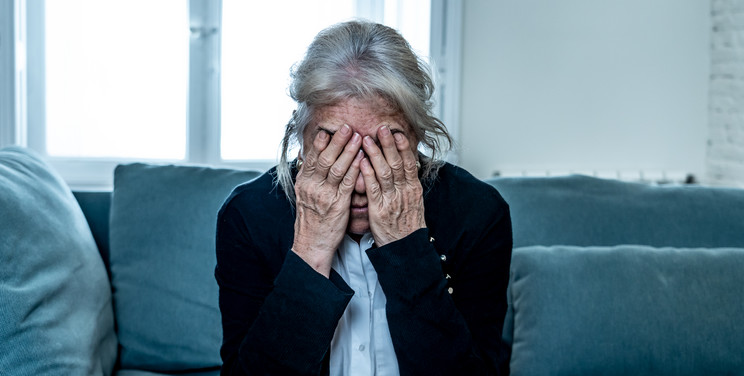 &quot;Mama jest skupiona na sobie i wyszukuje kolejne choroby&quot;. Lekarka: hipochondria u seniorów to poważny problem