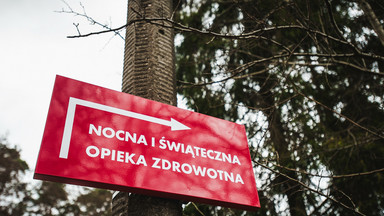 Pomoc doraźna w Koszalinie nie działa. NFZ żąda wyjaśnień