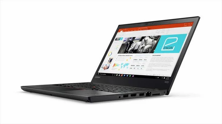 Lenovo Thinkpad