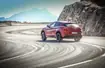 Alfa Romeo Stelvio Quadrifoglio