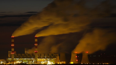 Fundacja ClientEarth chce zaprzestania emisji CO2. Pozwie elektrownie Bełchatów