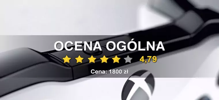 Microsoft skurczył Xboxa: test konsoli Xbox One S