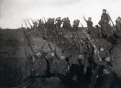 Danas se obeležava 98. godišnjica proboja Solunskog fronta