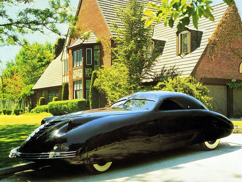 Phantom Corsair 