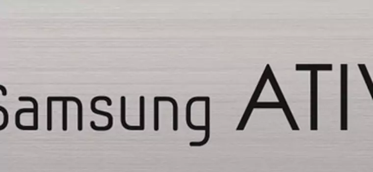 IFA 2012: Samsung chce podbić rynek tabletów z Windows 8. Czy Microsoft powinien się bać?