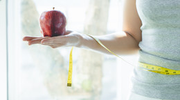 Problemy zdrowotne, które utrudniają odchudzanie. Co nie sprzyja zrzucaniu kilogramów?