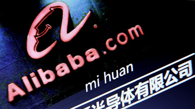 Alibaba idzie w świat. Chińczycy chcą zdominować globalny handel