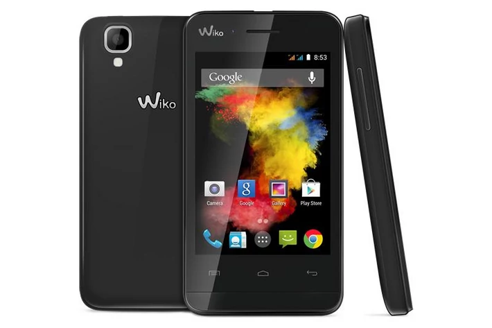 Wiko Goa