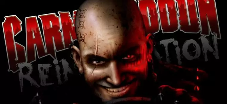 Recenzja Carmageddon: Reincarnation