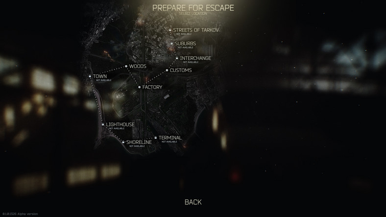 Escape from Tarkov